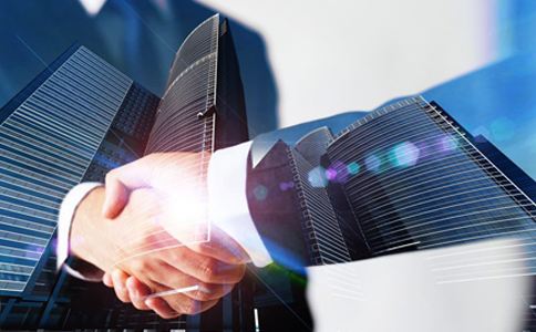 財務(wù)外包合作